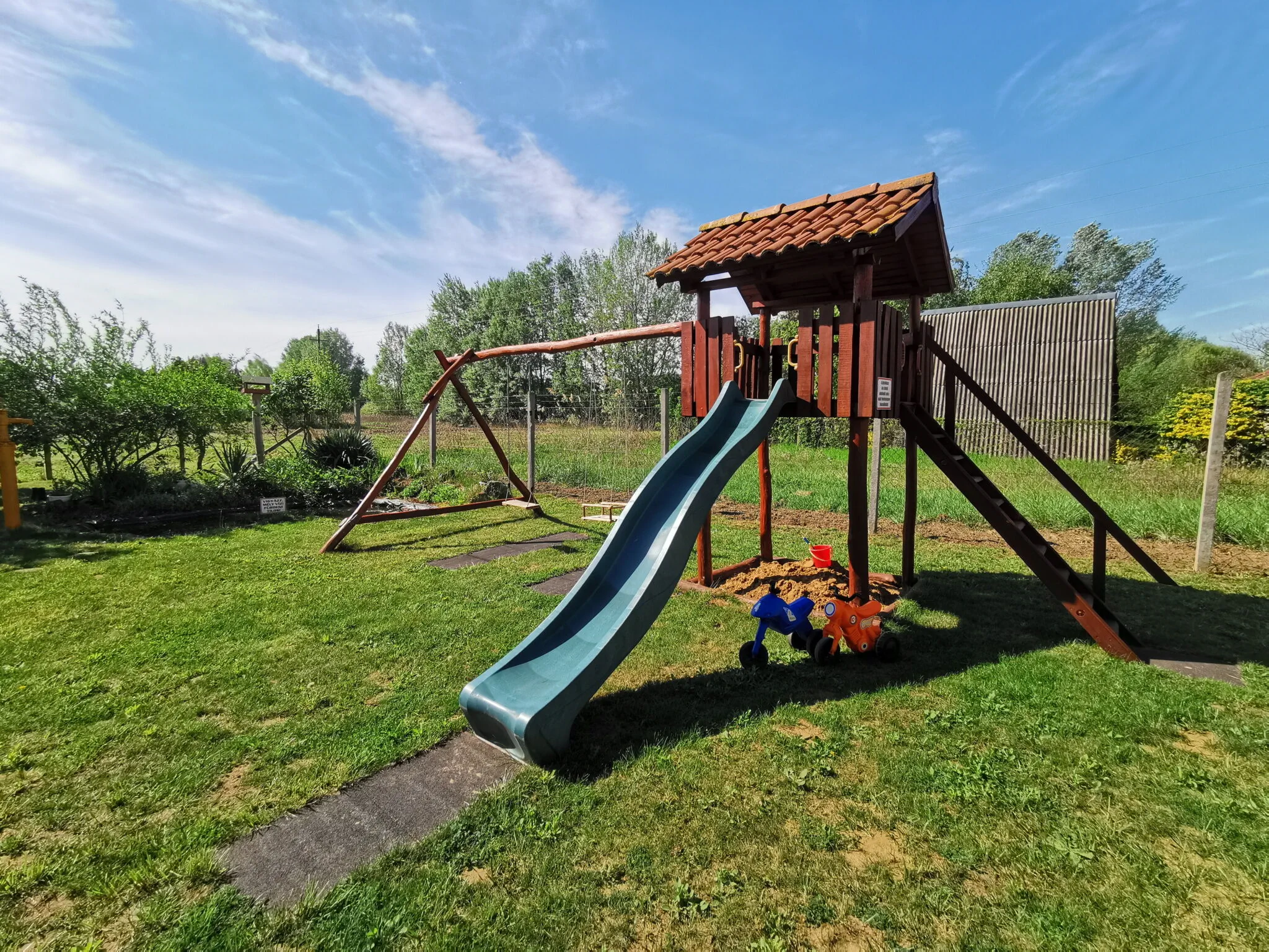 Lebenik Vendégház Levelek – Levelek, Ungaria