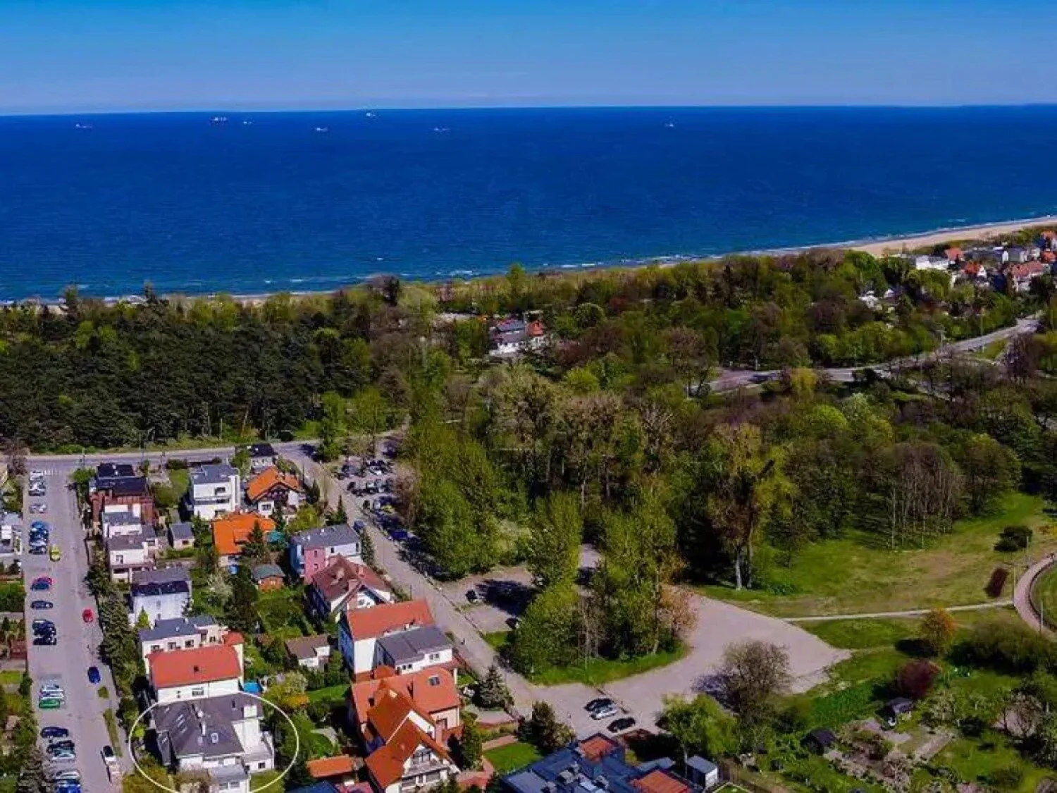 Pokoje Mag-Mar Gdańsk – Gdańsk, Polska