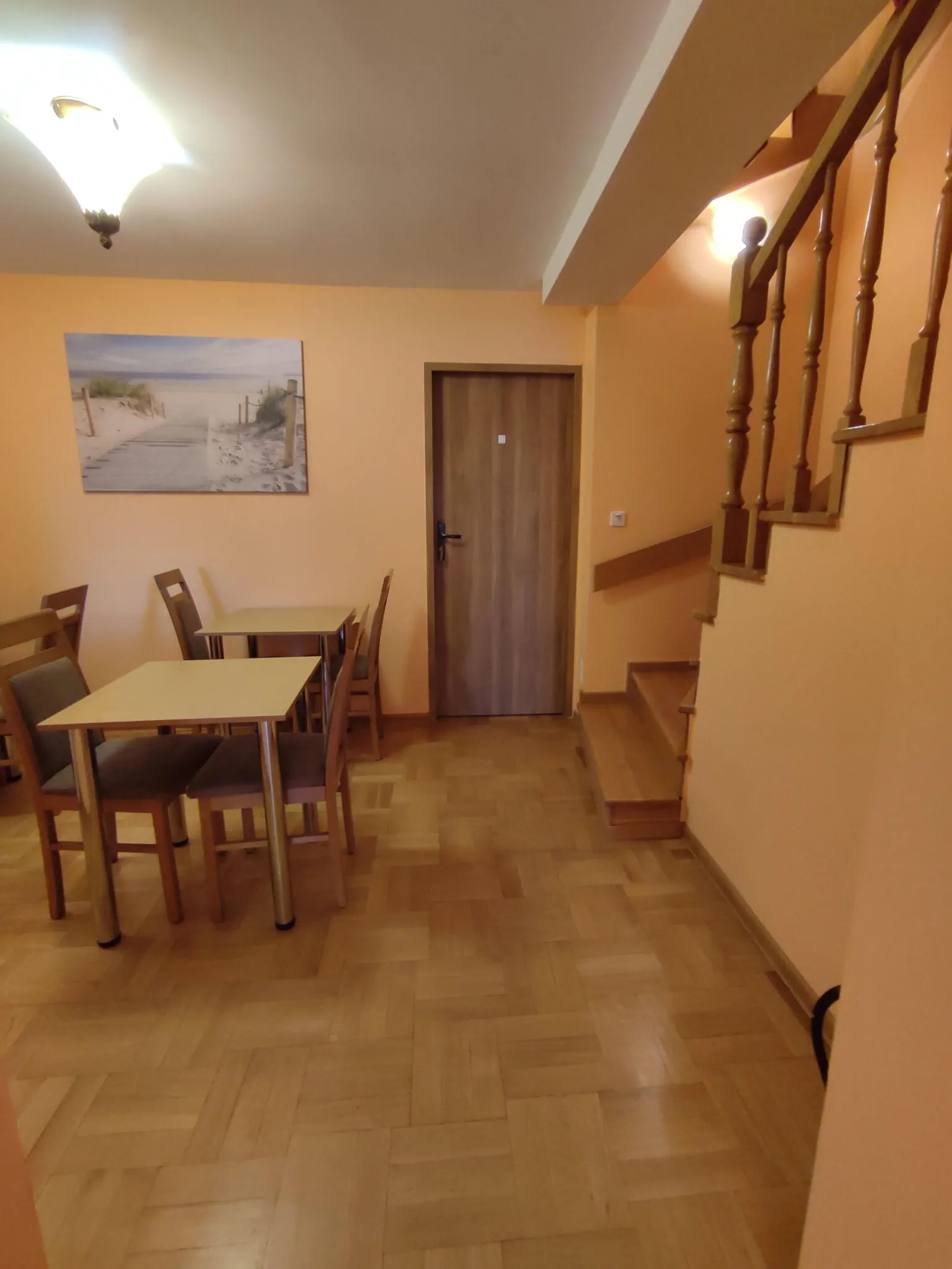Pokoje Mag-Mar Gdańsk – Gdańsk, Polska