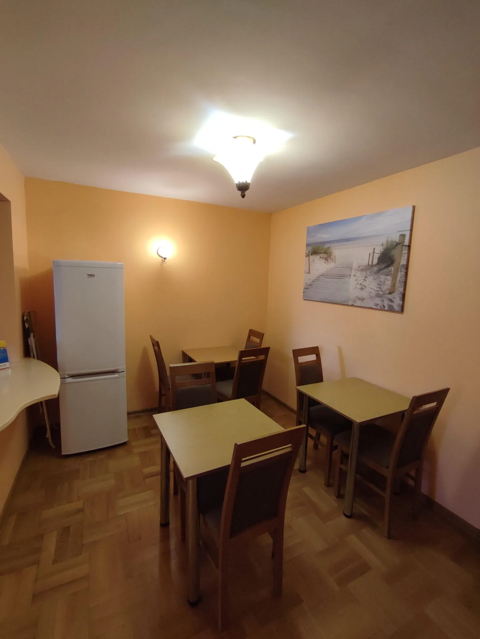 Pokoje Mag-Mar Gdańsk – Gdańsk, Polska