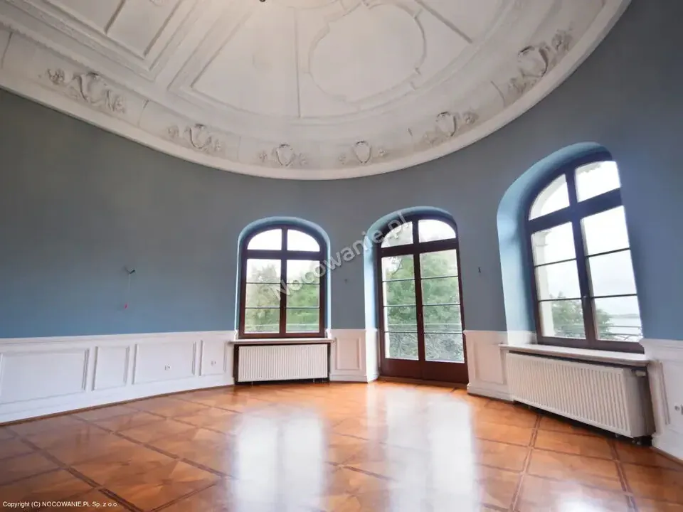 Zespół Pałacowy w Bytyniu - foto 2