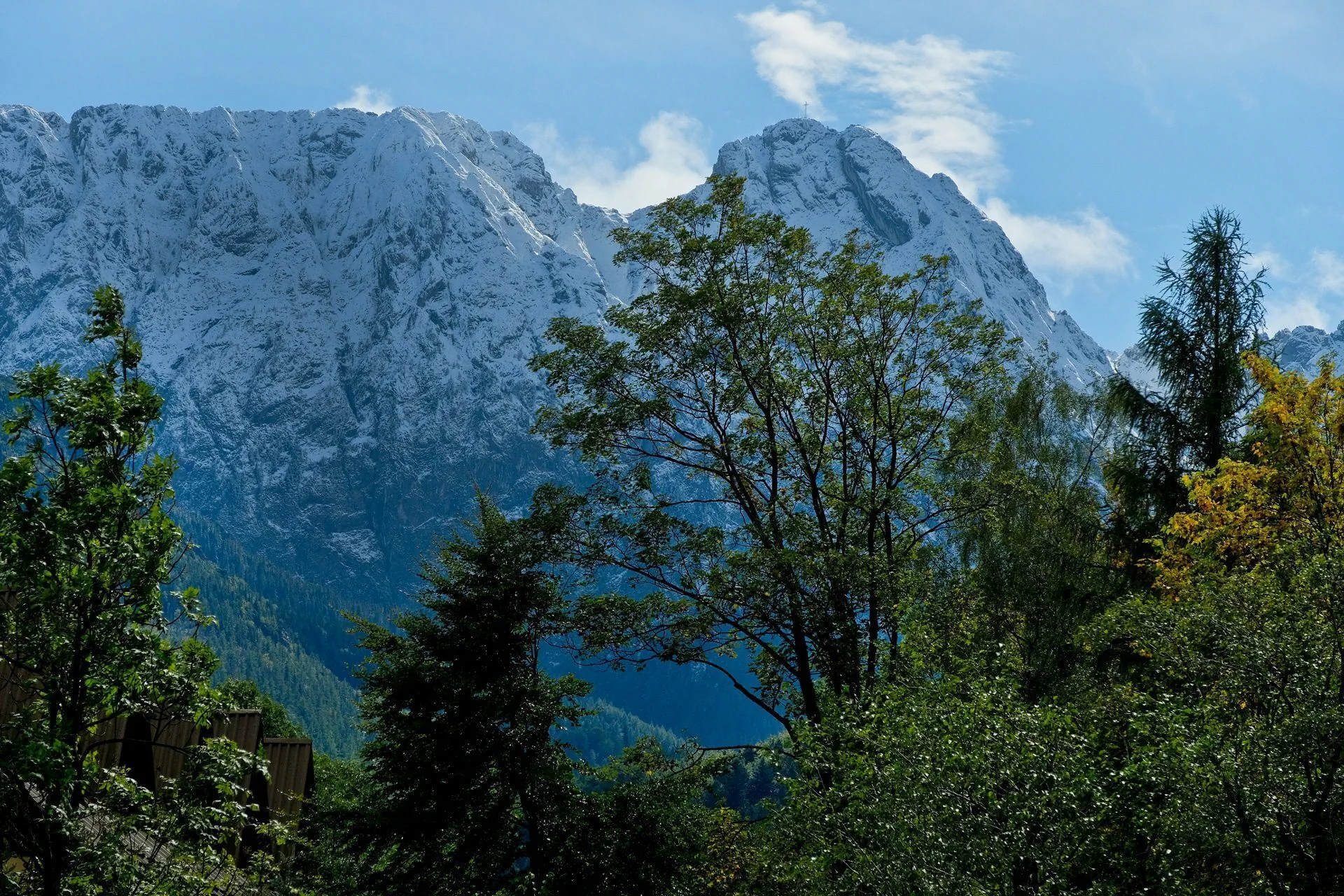Rezydencja Górska Zakopane Apartament Góralski – Zakopane, Polska