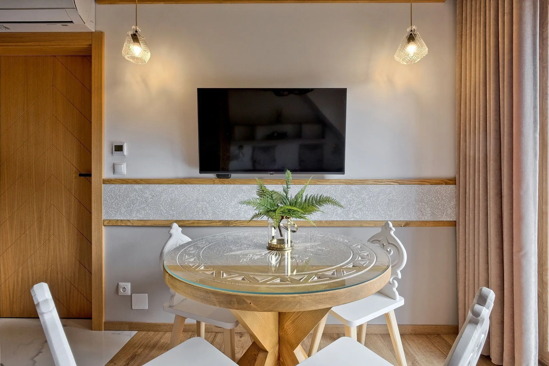 Rezydencja Górska Zakopane Apartament Góralski – Zakopane, Polska
