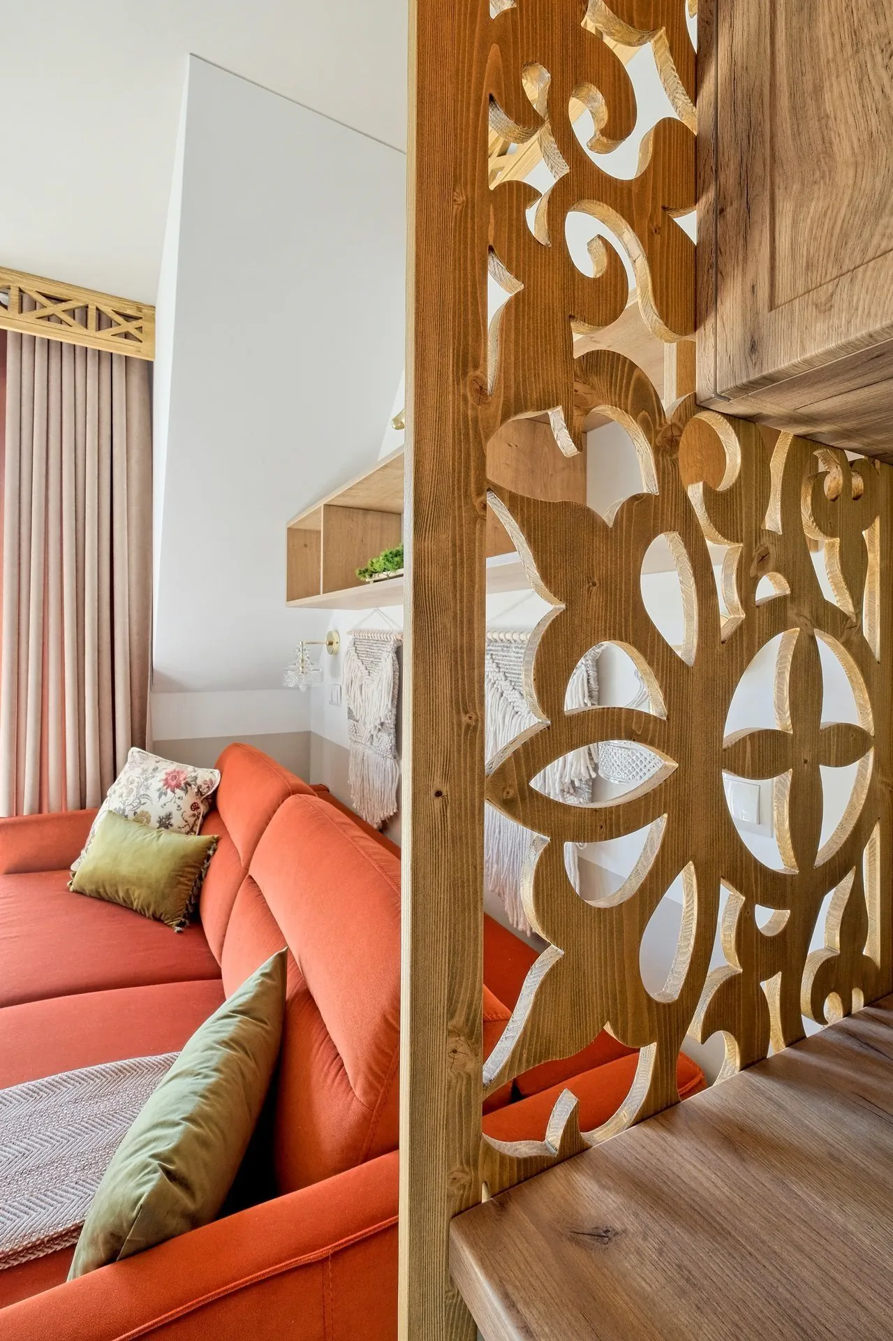 Rezydencja Górska Zakopane Apartament Góralski – Zakopane, Polska