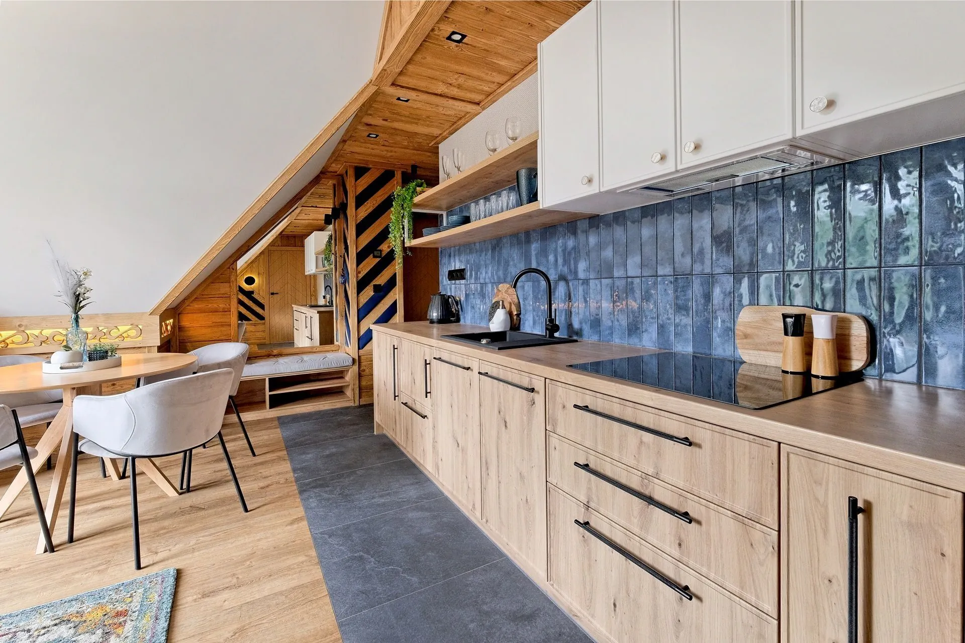Rezydencja Górska Zakopane Apartament Granat – Zakopane, Polsko