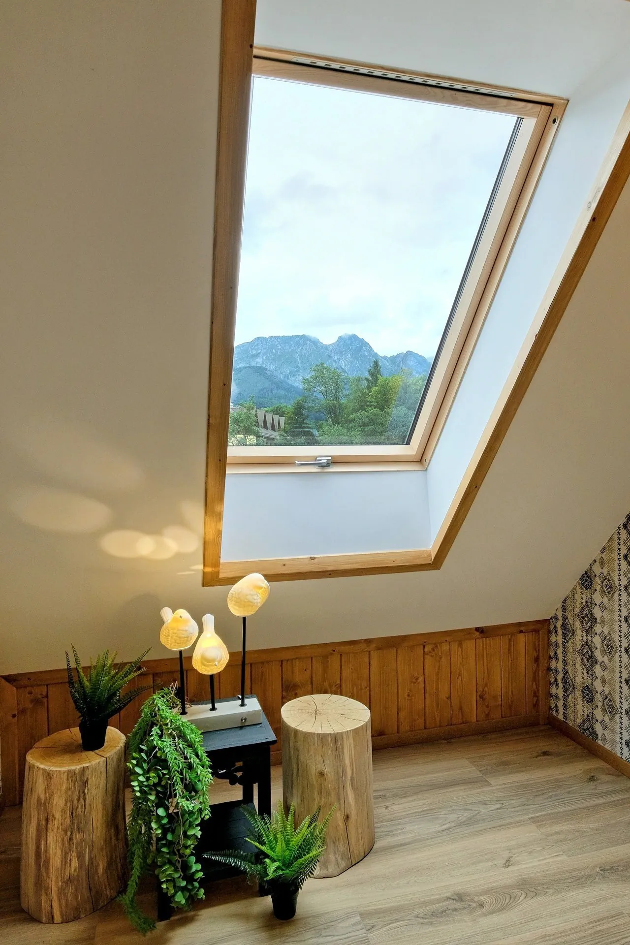 Rezydencja Górska Zakopane Apartament Granat – Zakopane, Polsko