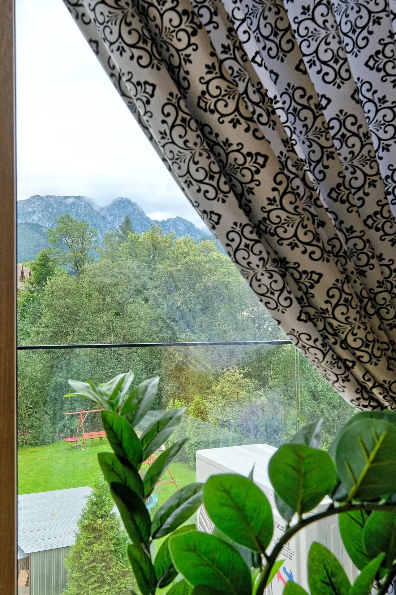 Rezydencja Górska Zakopane Apartament Dolina  – Zakopane, Polska