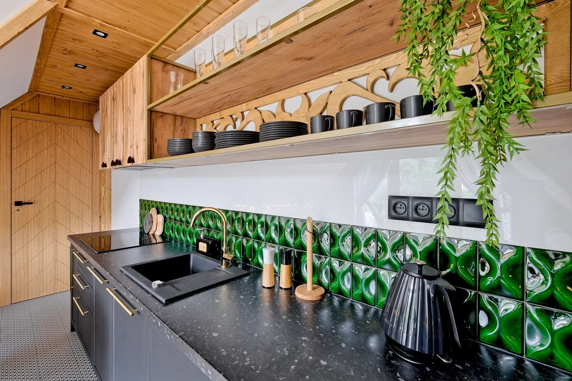 Rezydencja Górska Zakopane Apartament Dolina  – Zakopane, Polska