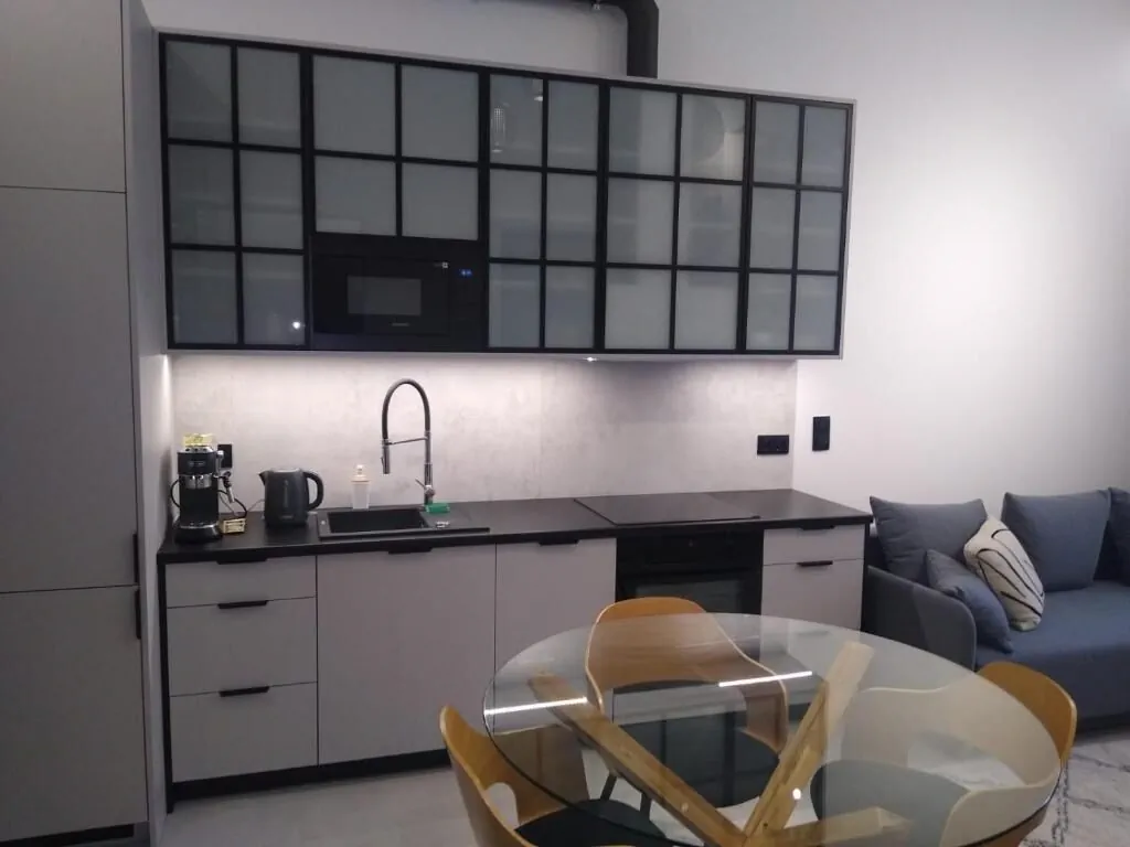 Apartamenty MYE_Piotrkowska 44 Łódź – Lodž, Polsko
