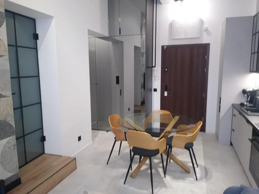 Apartamenty MYE_Piotrkowska 44 Łódź – Lodž, Polsko