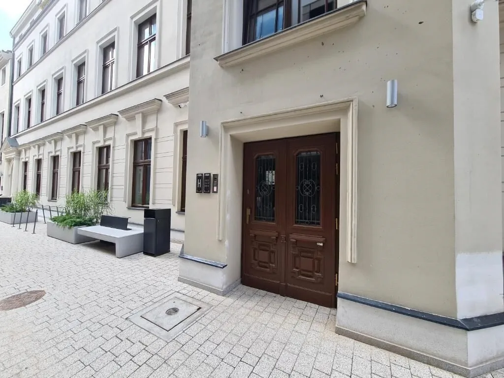 Apartamenty MYE_Piotrkowska 44 Łódź – Lodž, Polsko
