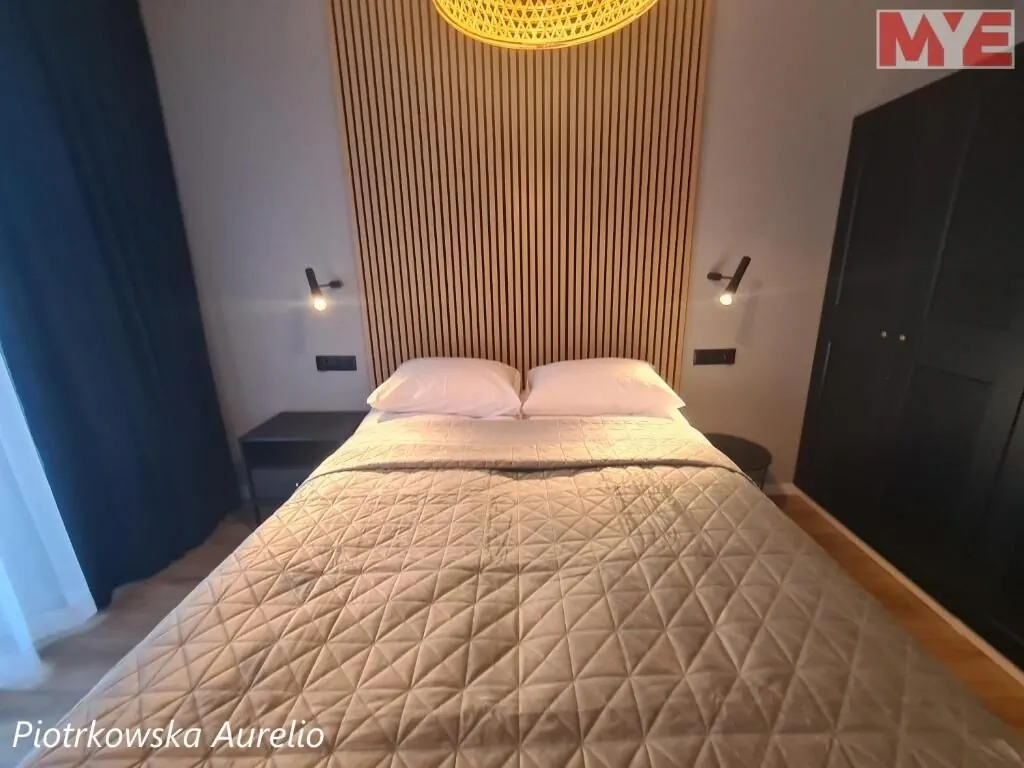 Apartamenty MYE_Piotrkowska 44 Łódź – Lodž, Polsko