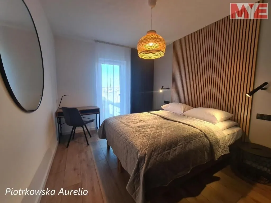 Apartamenty MYE_Piotrkowska 44 Łódź – Lodž, Polsko