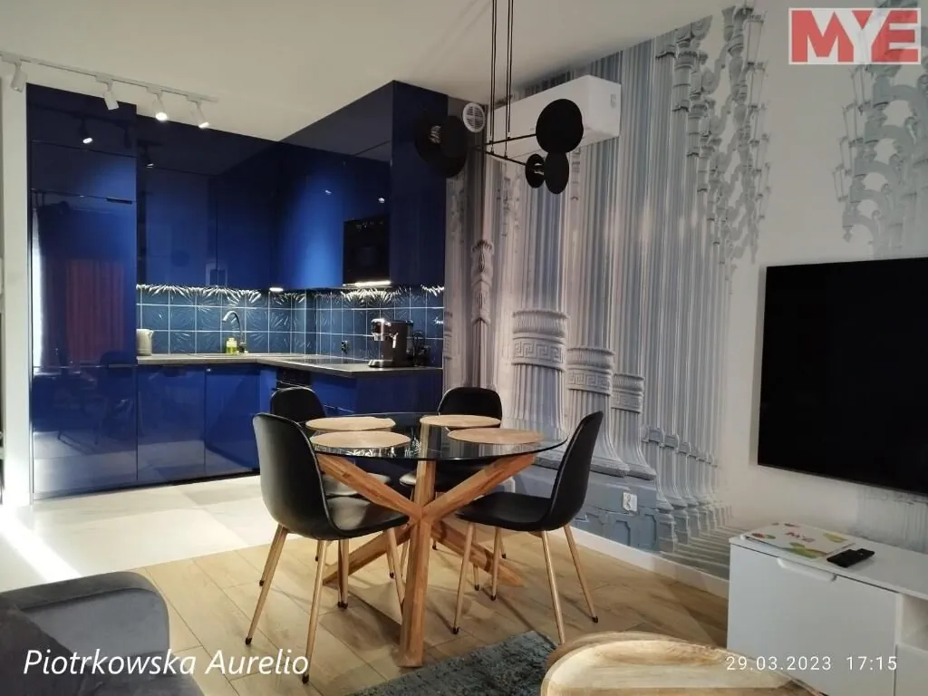 Apartamenty MYE_Piotrkowska 44 Łódź – Lodž, Polsko
