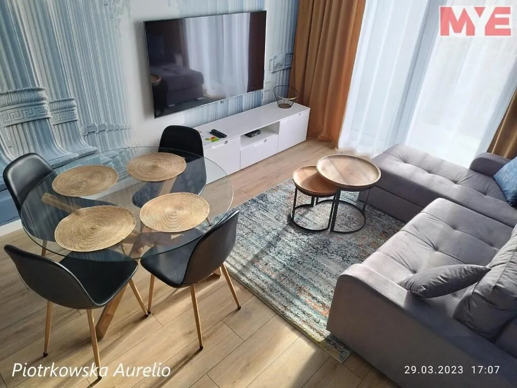 Apartamenty MYE_Piotrkowska 44 Łódź – Lodž, Polsko