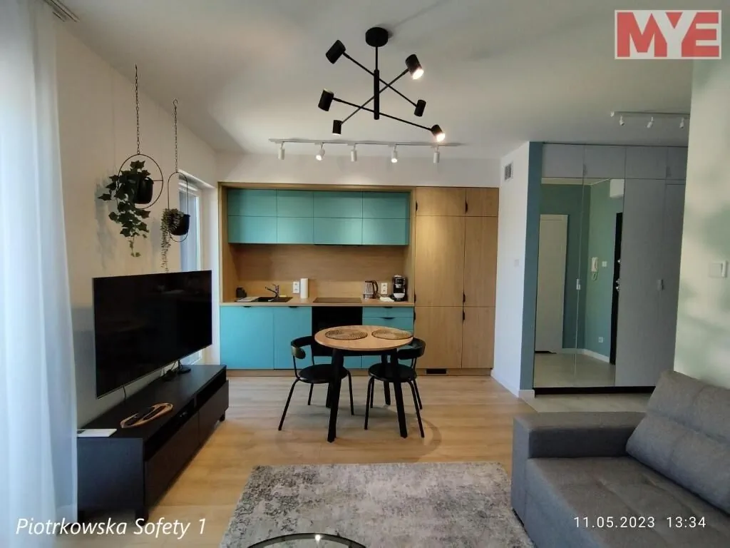 Apartamenty MYE_Piotrkowska 44 Łódź – Lodž, Polsko