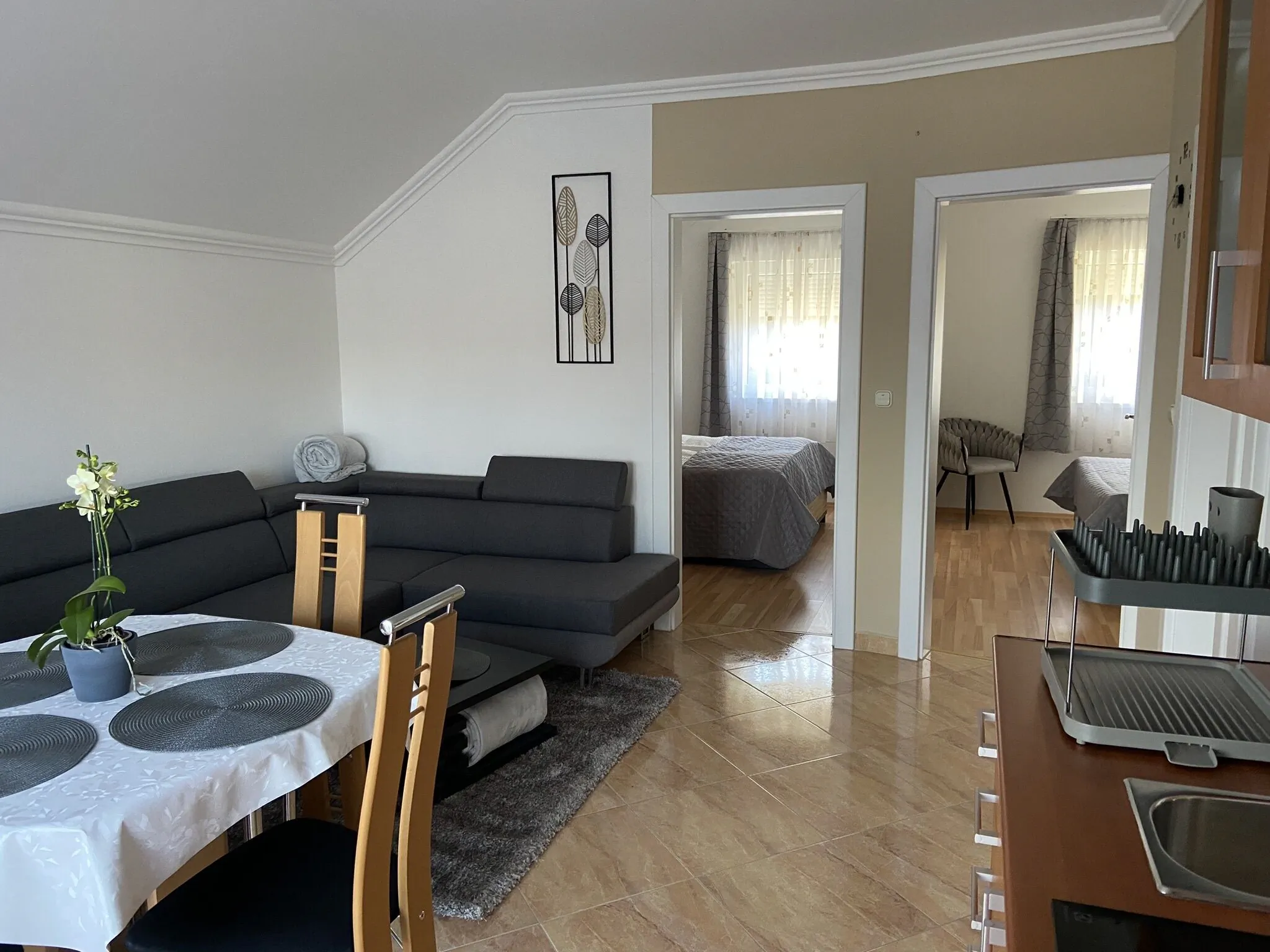Termálfürdő Apartman Igal - foto 3