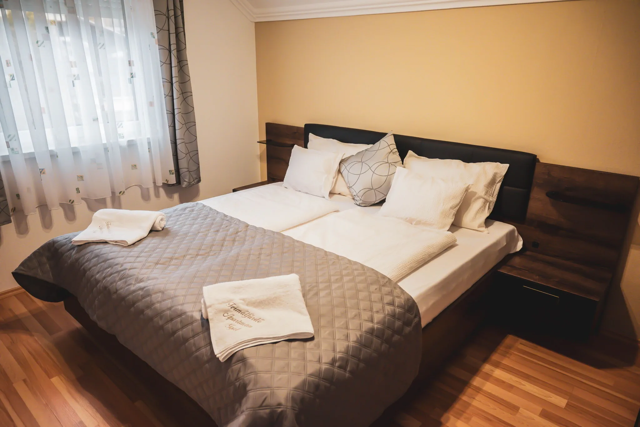 Termálfürdő Apartman Igal - foto 6