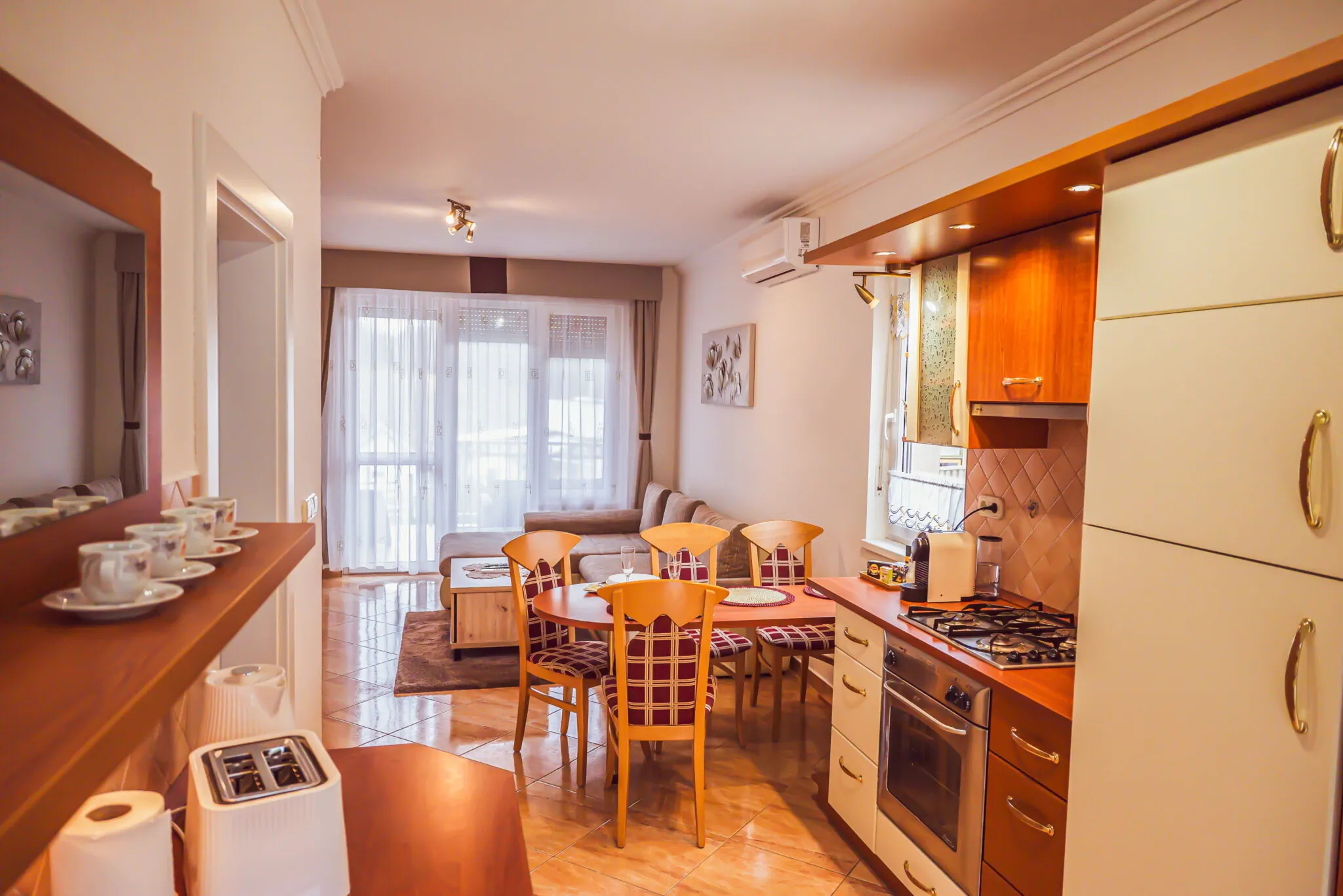 Termálfürdő Apartman Igal - foto 7
