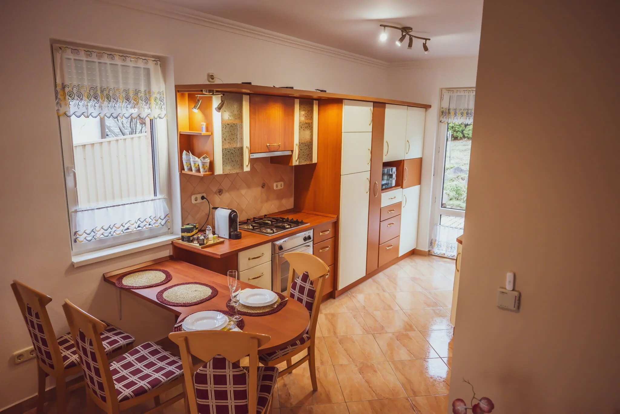 Termálfürdő Apartman Igal - foto 8