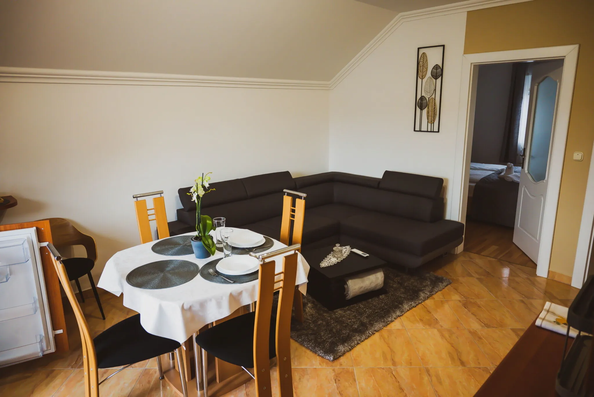 Termálfürdő Apartman Igal - foto 10