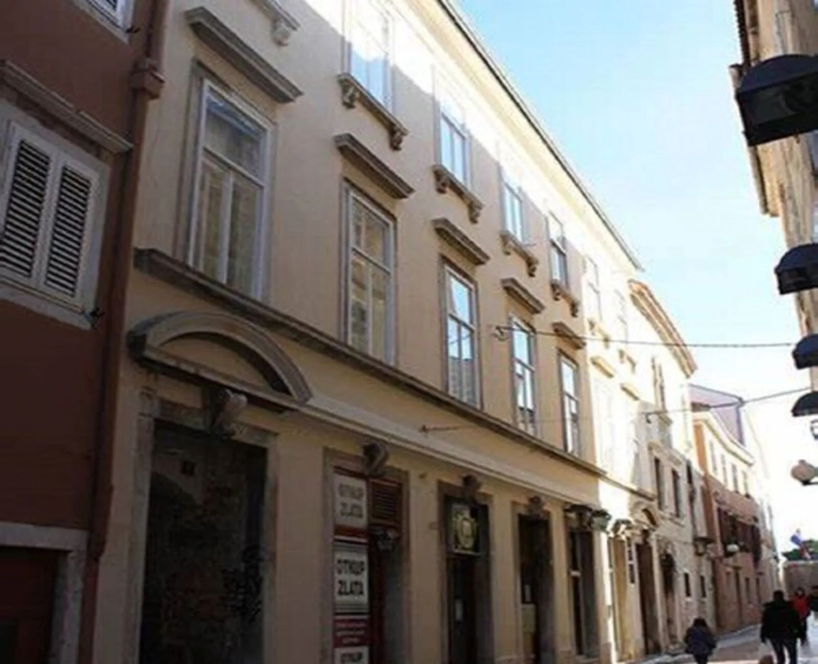Apartman Bruna Zadar – Zadar, Croația