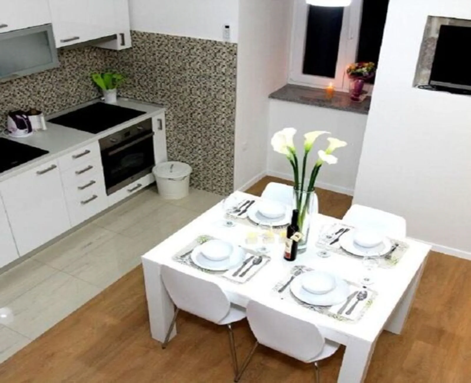 Apartman Bruna Zadar – Zadar, Croația