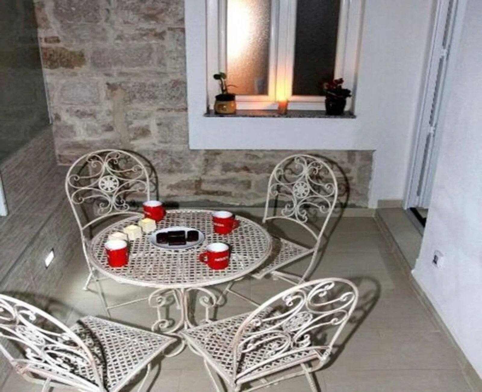 Apartman Bruna Zadar – Zadar, Croația