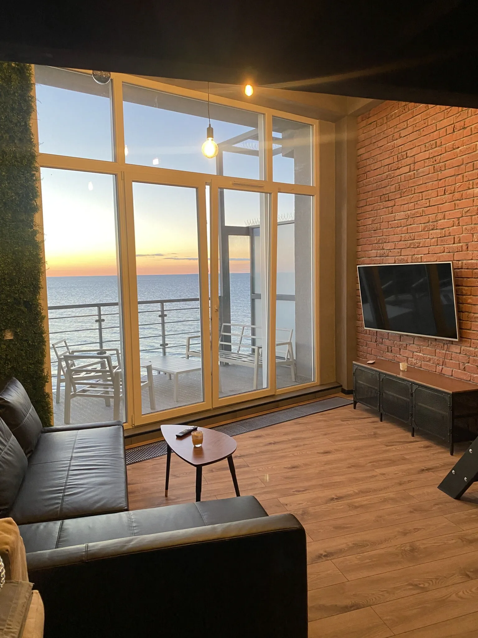 Apartament z widokiem na morze - Sea View Dziwnówek – Dziwnówek, Polsko