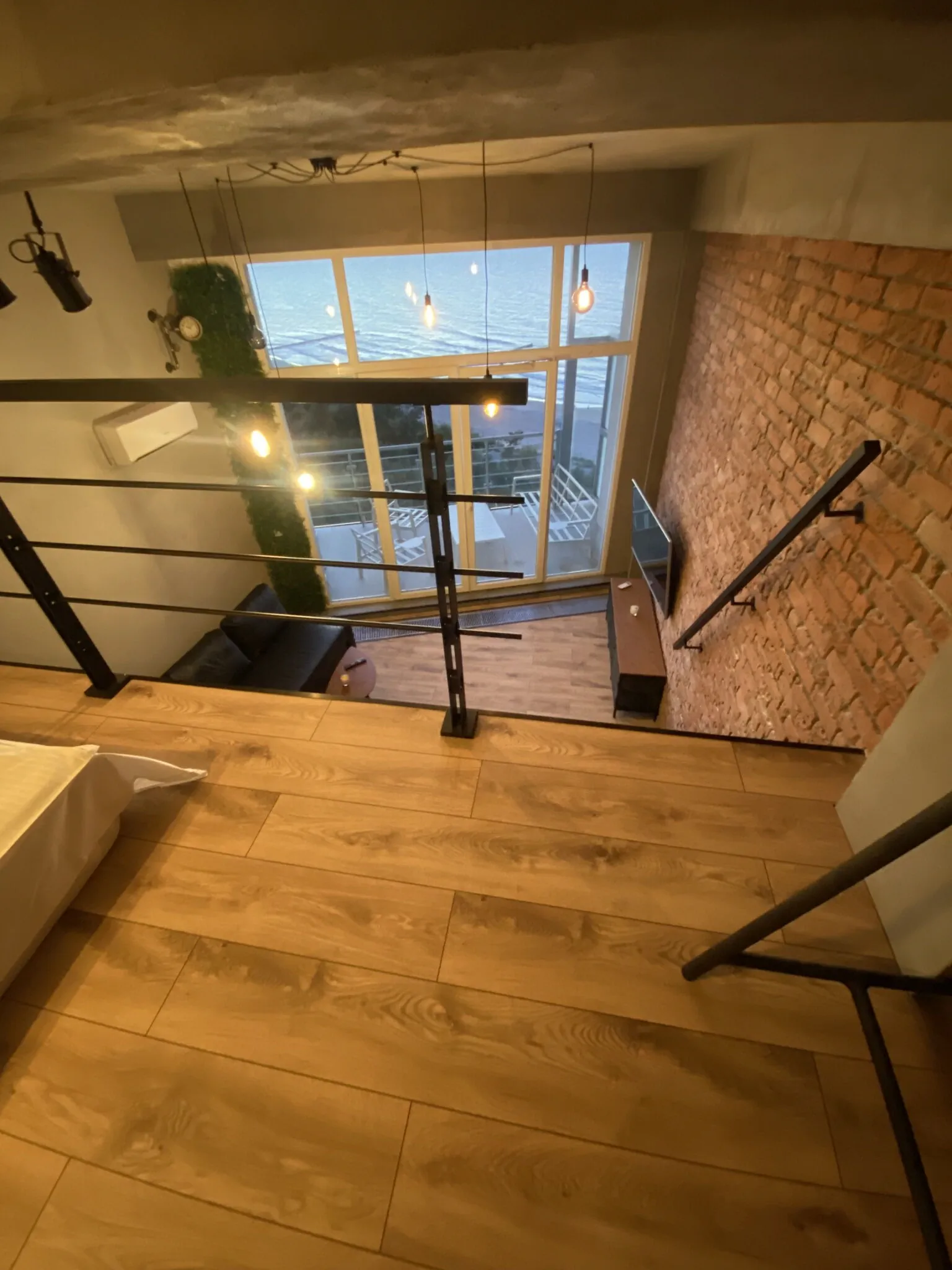 Apartament z widokiem na morze - Sea View Dziwnówek – Dziwnówek, Polsko