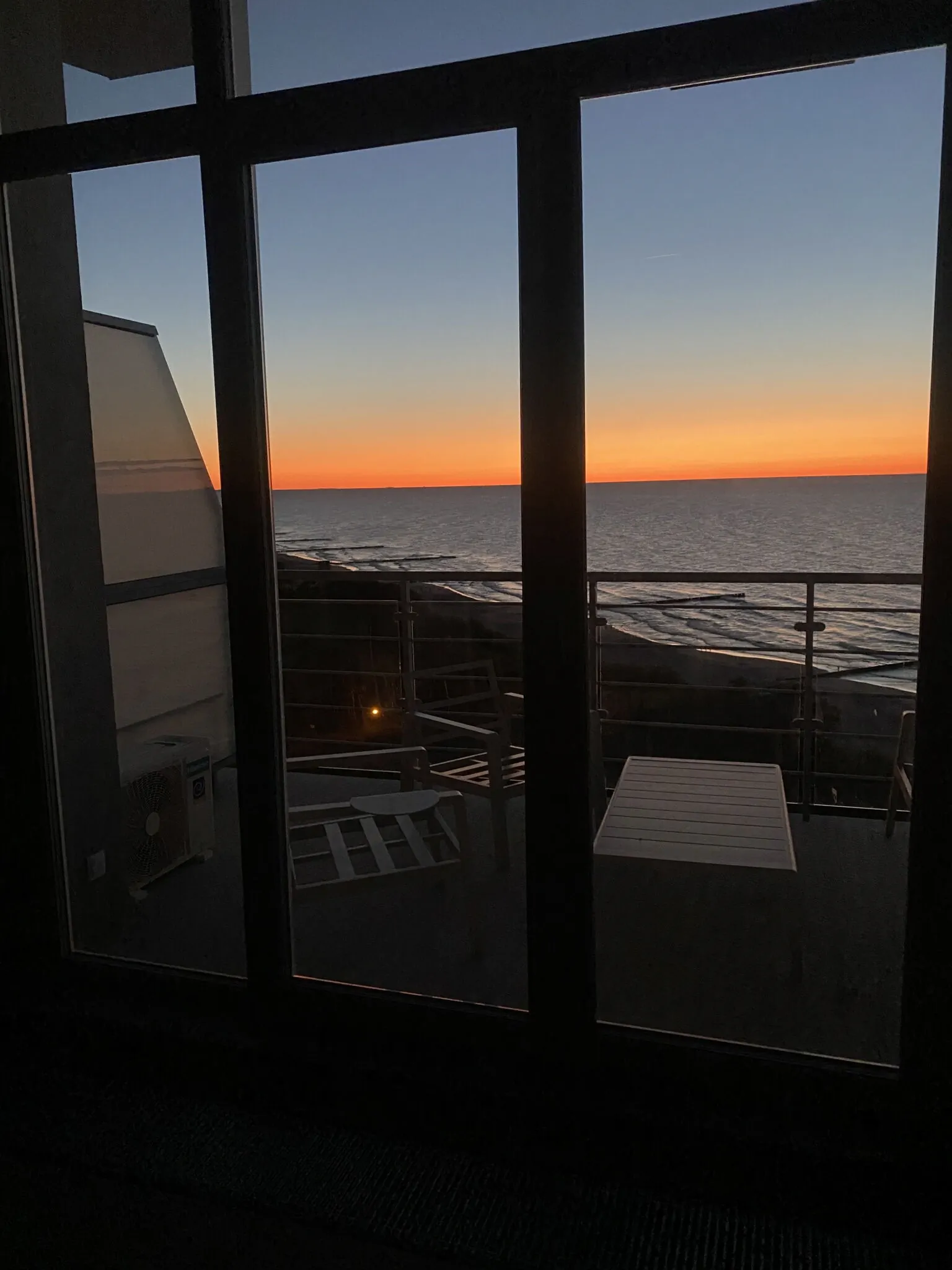 Apartament z widokiem na morze - Sea View Dziwnówek – Dziwnówek, Polsko