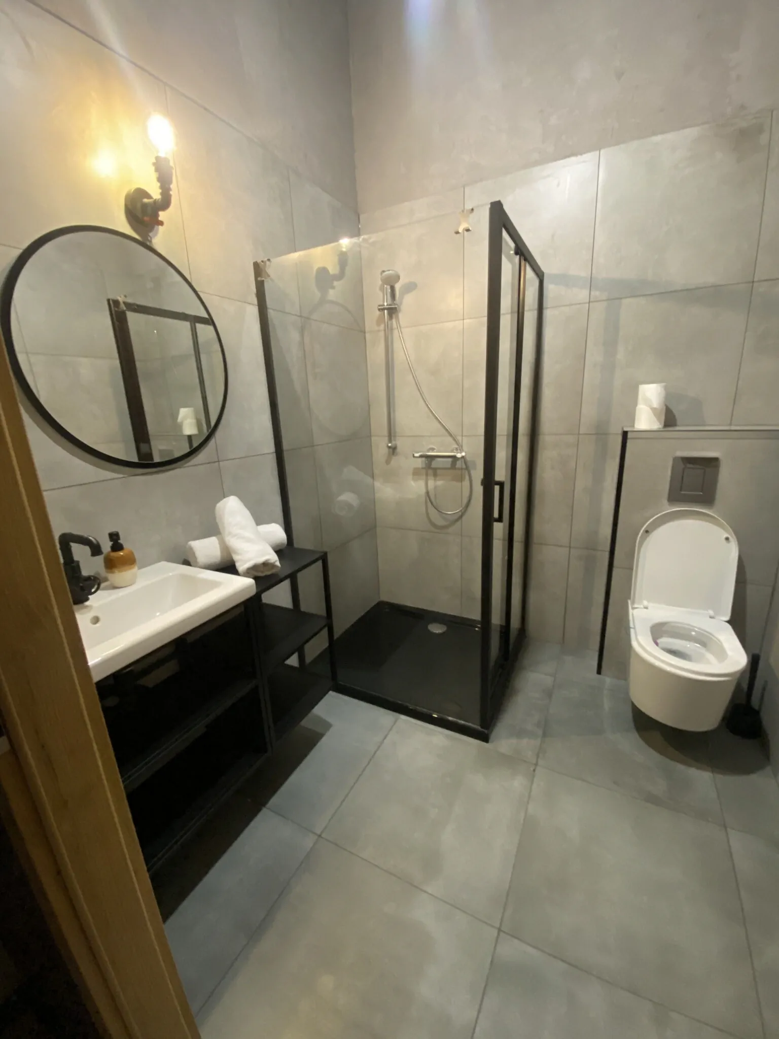 Apartament z widokiem na morze - Sea View Dziwnówek – Dziwnówek, Polsko