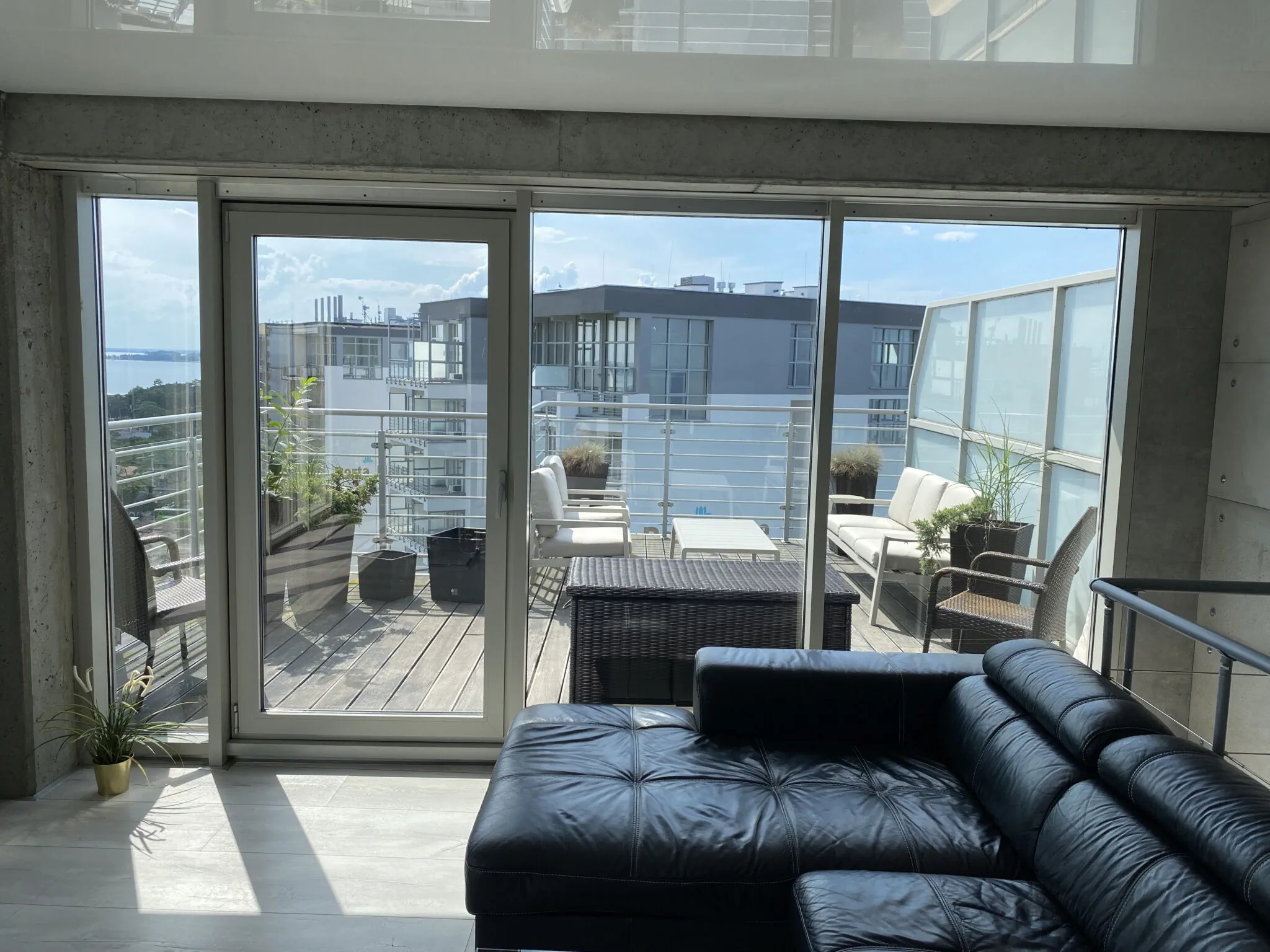 Apartament z widokiem na morze - Sea View Dziwnówek – Dziwnówek, Polsko