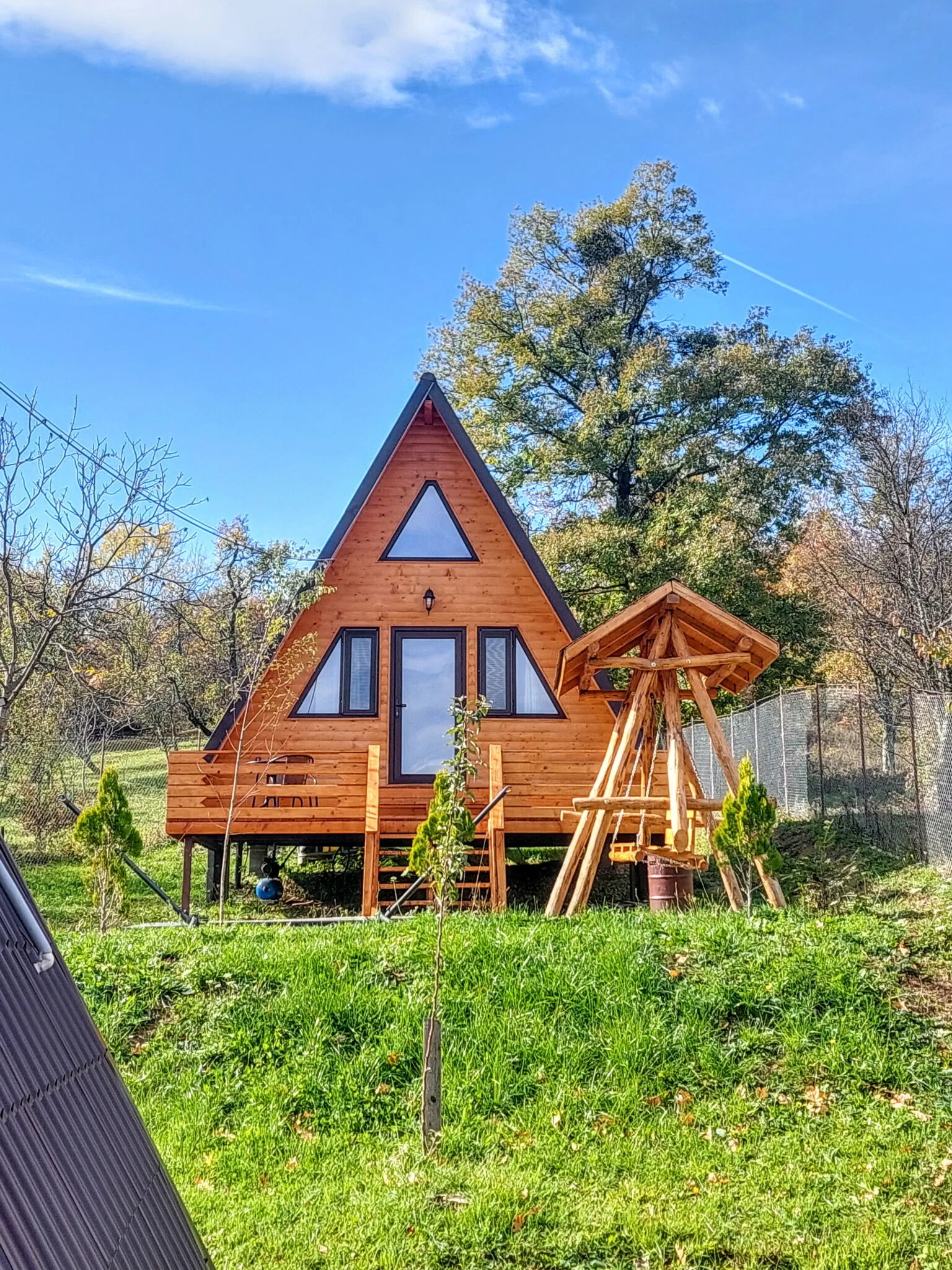 Stelele Coziei Sălătrucel – Sălătrucel, România