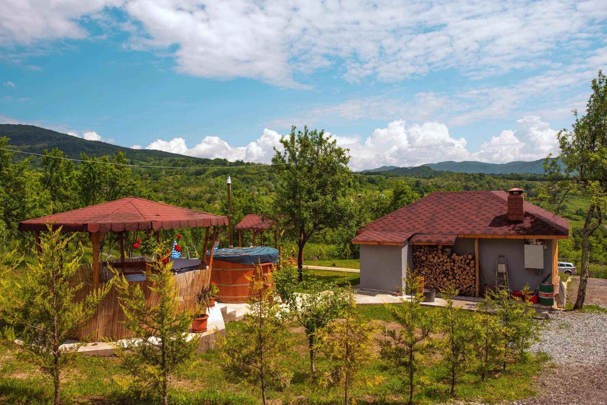 Stelele Coziei Sălătrucel – Sălătrucel, România