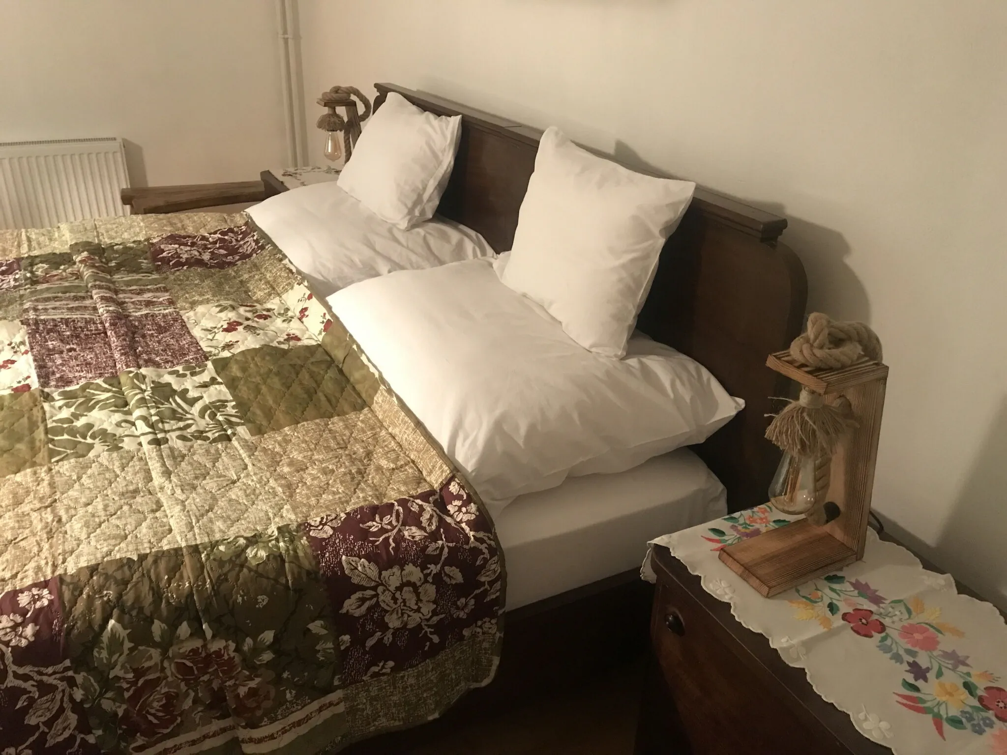 Tornácos Tanya Vendégház Kiskunmajsa - foto 4
