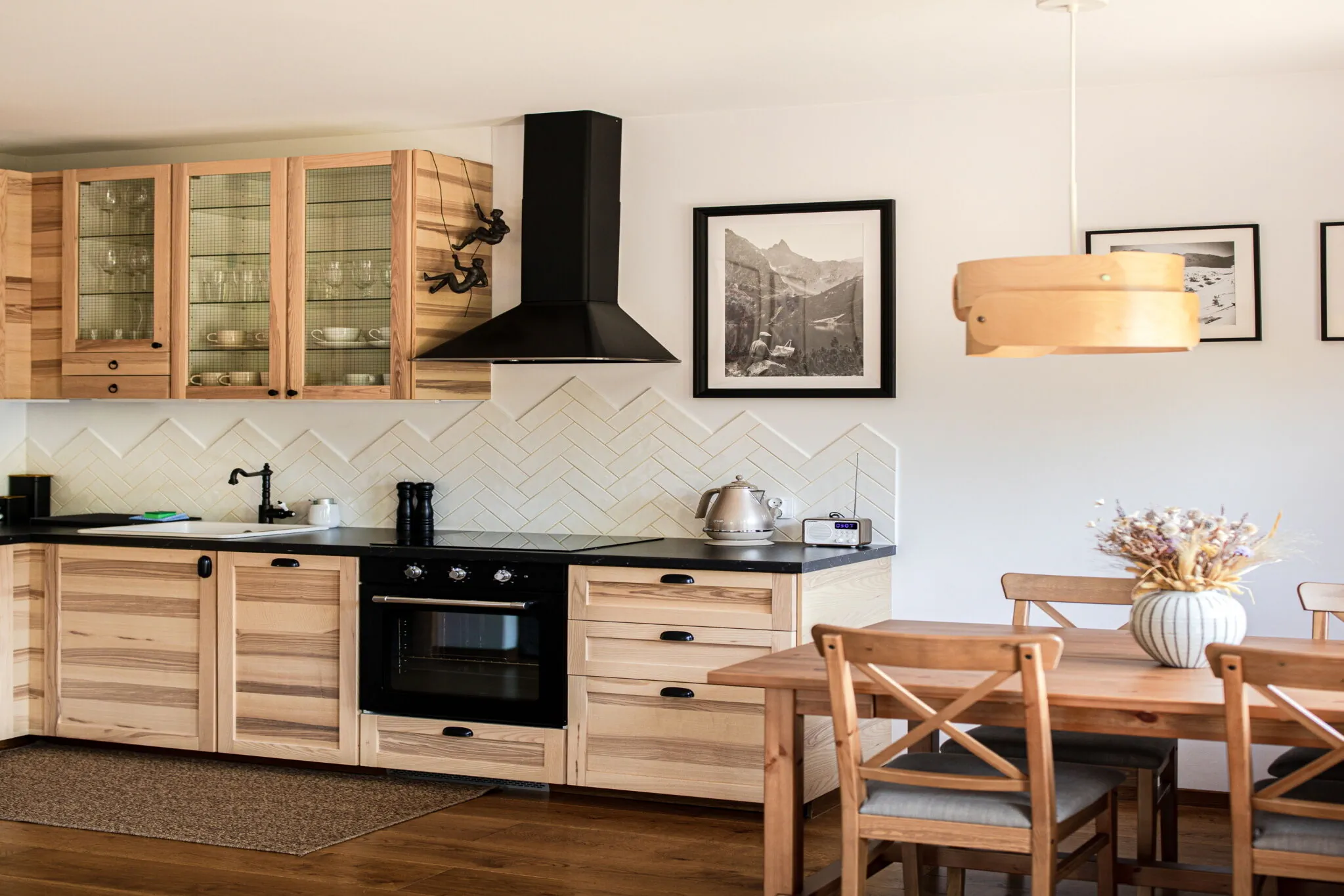 Sasanka - górski apartament z ogródkiem – Zakopane, Polska