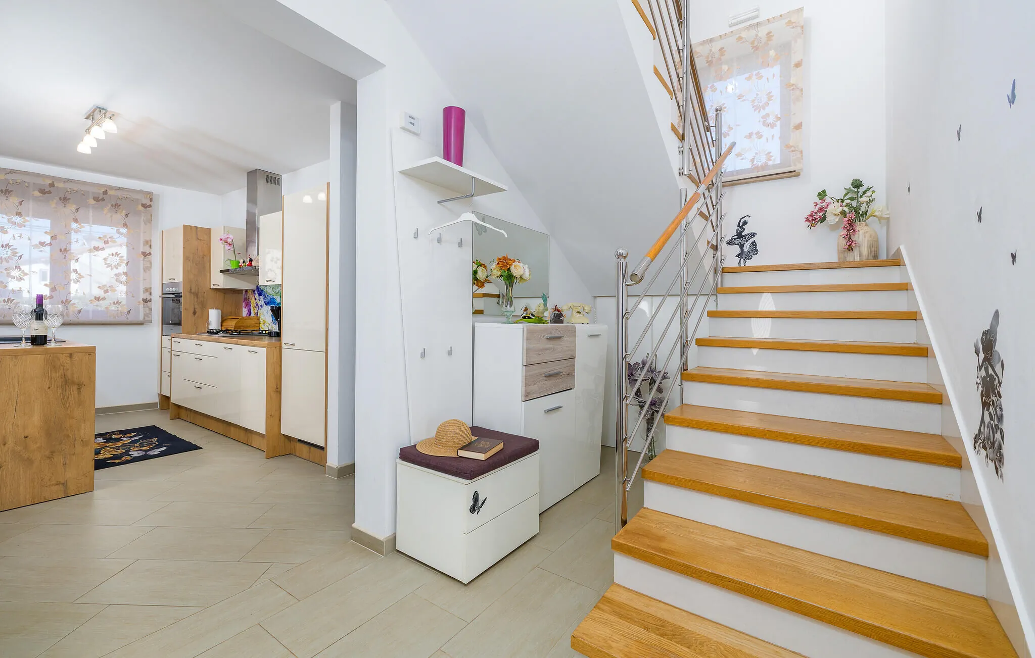 Vendégház Žminj - CLI351 – Žminj, Chorwacja