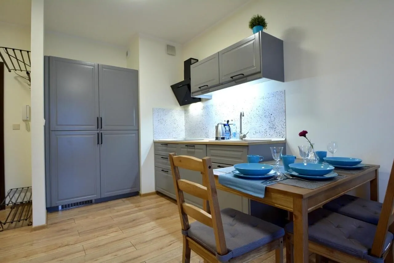 Apartamenty Bema Wrocław – Wrocław, Polska