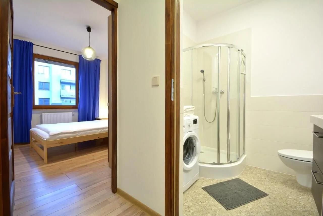 Apartamenty Bema Wrocław – Wrocław, Polska
