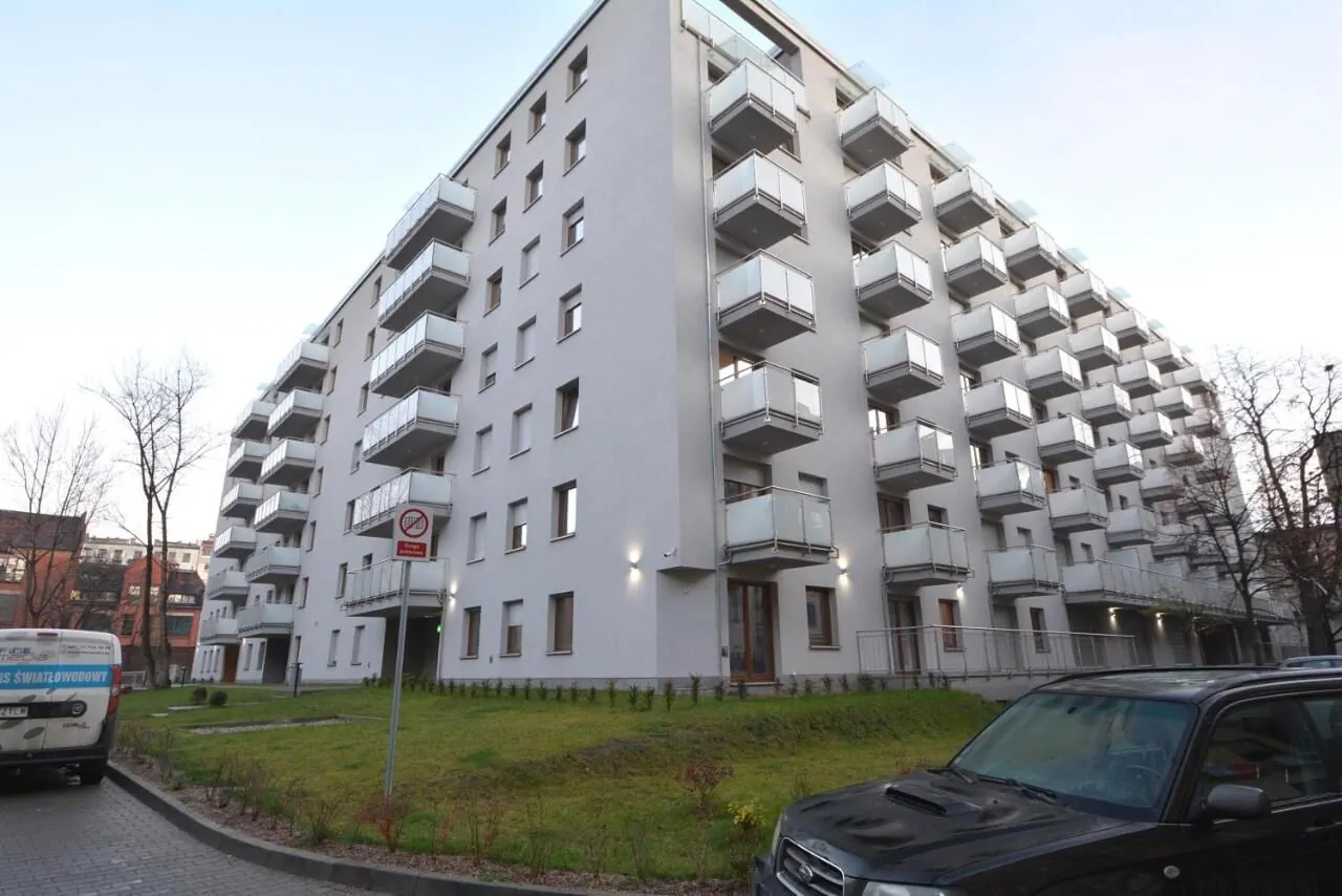 Apartamenty Bema Wrocław – Wrocław, Polska