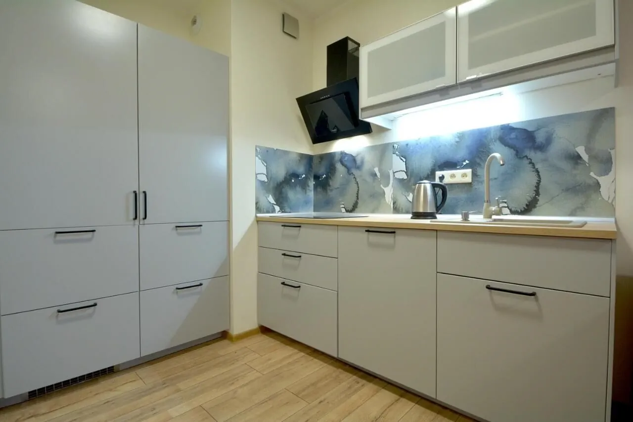 Apartamenty Bema Wrocław – Wrocław, Polska