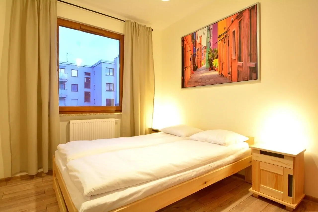 Apartamenty Bema Wrocław – Wrocław, Polska