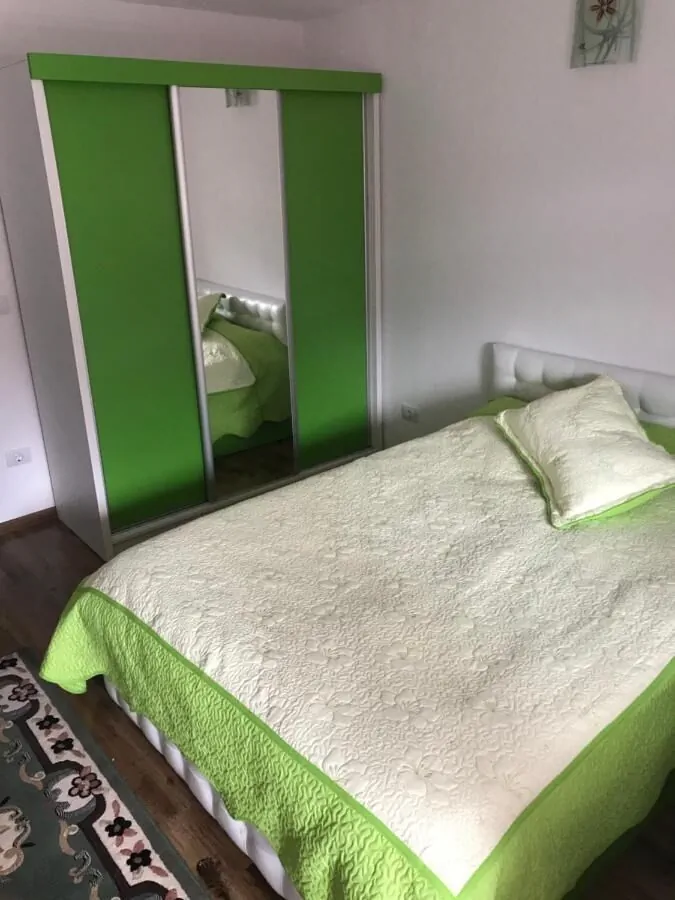 Pensiunea Ge-Lux Avram Iancu – Avram Iancu, România