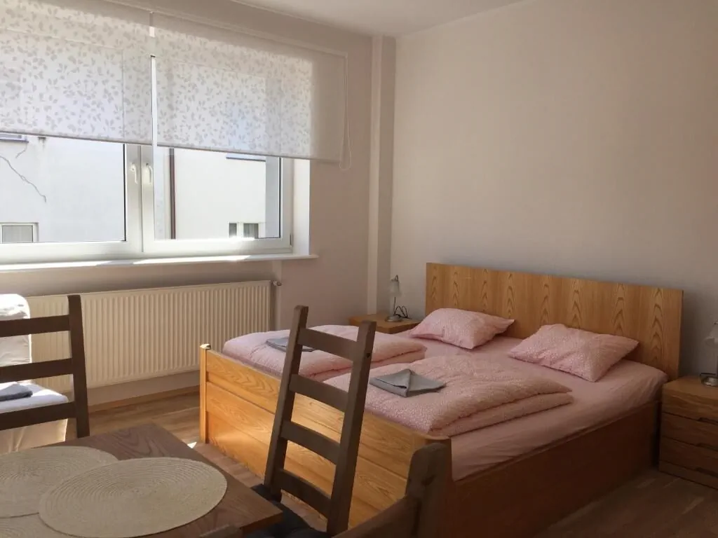 Willa Przy Plaży Gdynia Kamienna Góra – Gdynia, Polska