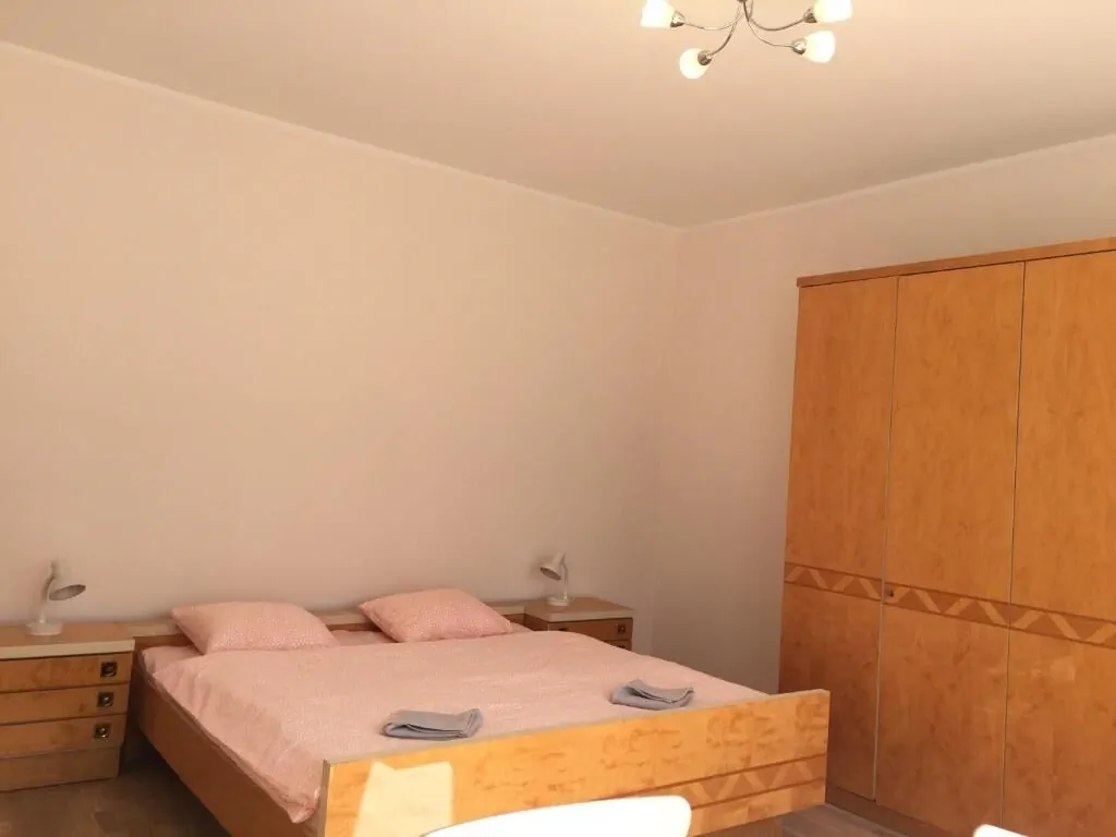 Willa Przy Plaży Gdynia Kamienna Góra – Gdynia, Polska
