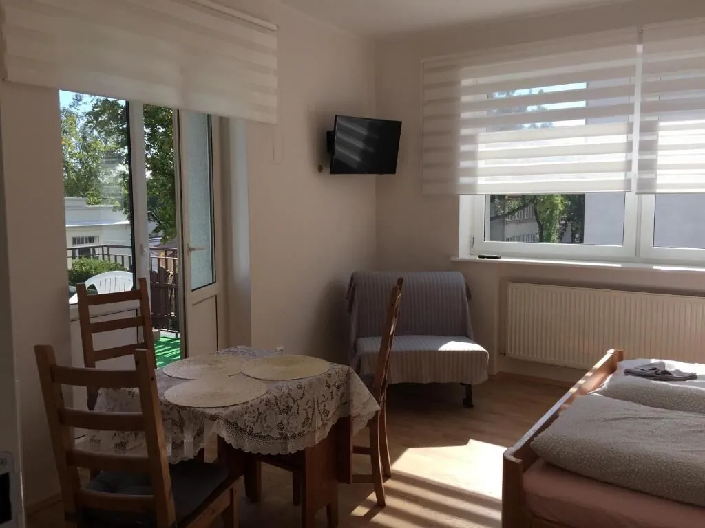 Willa Przy Plaży Gdynia Kamienna Góra – Gdynia, Polska