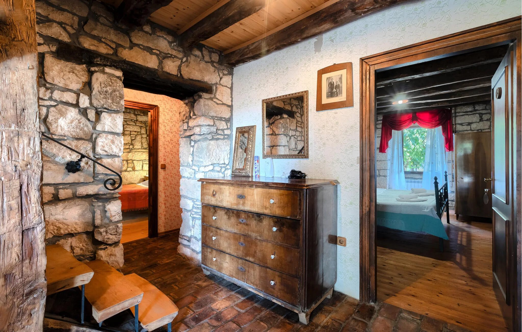 Vendégház Tinjan - CLI206 – Tinjan, Croația
