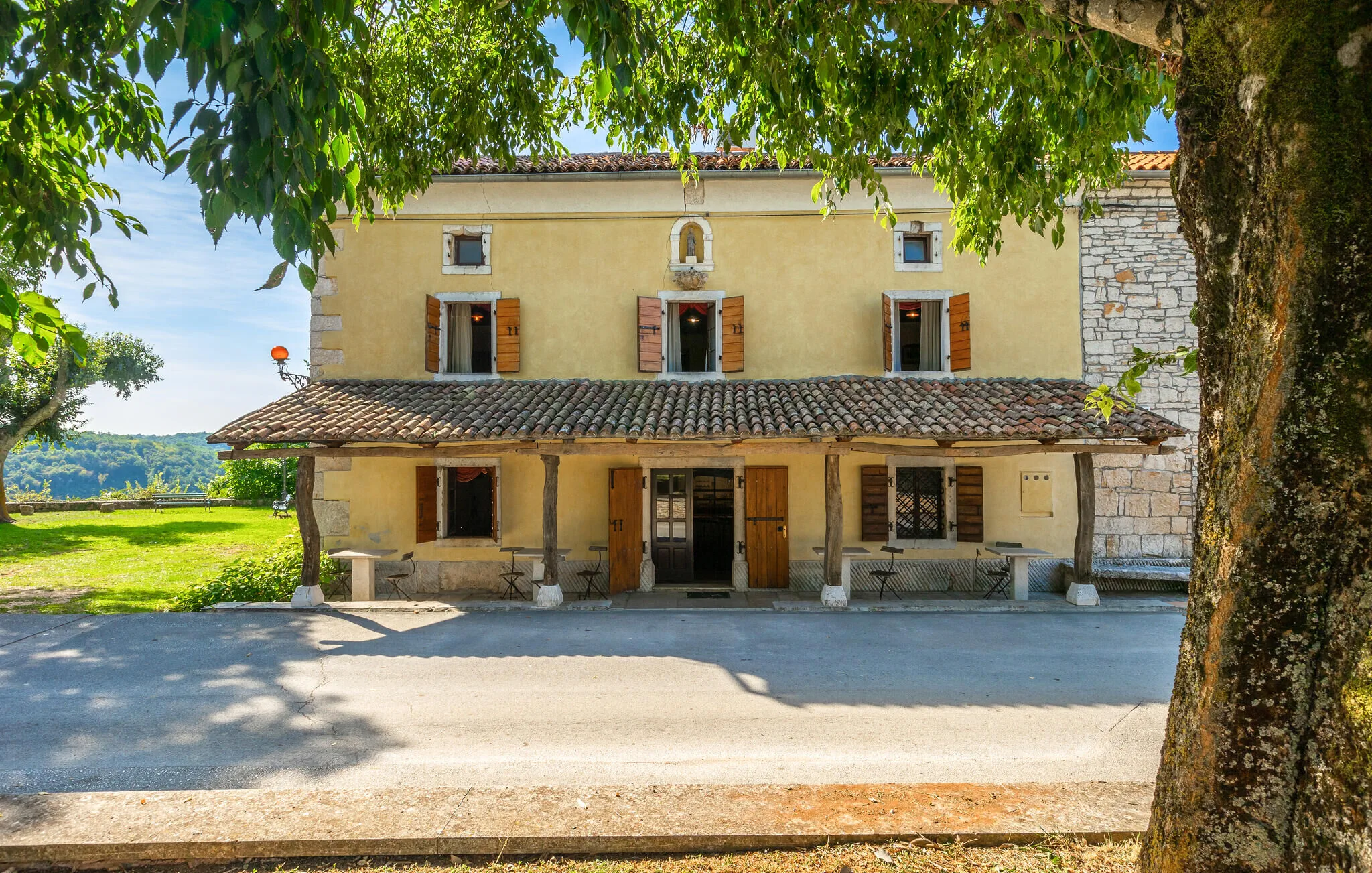 Vendégház Tinjan - CLI206 – Tinjan, Croația