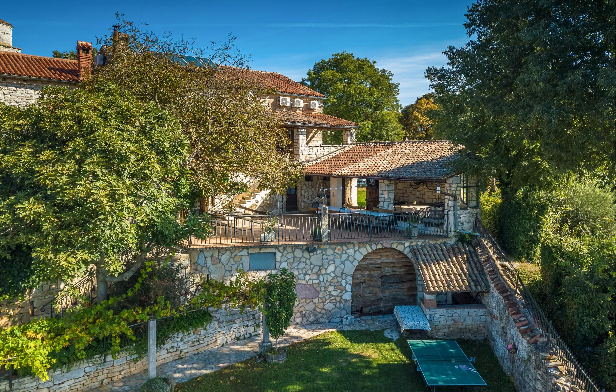 Vendégház Tinjan - CLI206 – Tinjan, Croația